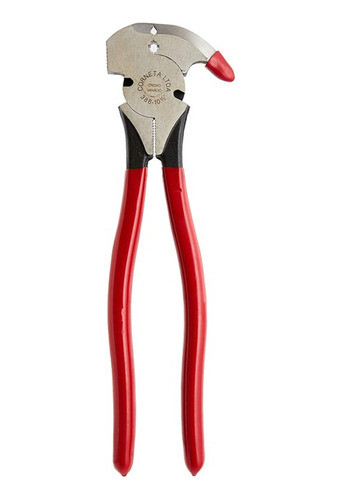Alicate Fazendeiro Multifunção 10 Pol Corneta 0