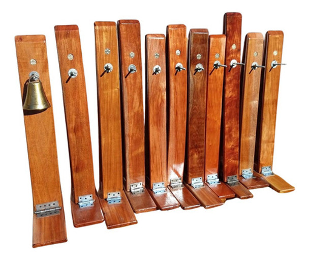 Pinza Prensa Clama Coser Cuero A Mano De Pie Talabartería 0