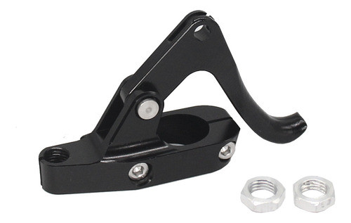 Alavanca De Aceleração, Guidão Em Polegadas, Barco A Motor E 0