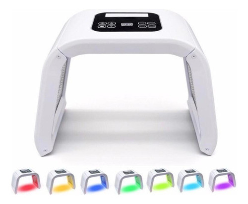 Cabina Led Facial 0