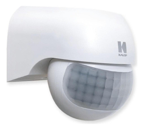 Sensor Para Pared Luz Movimiento Kalop Electro Medina 0