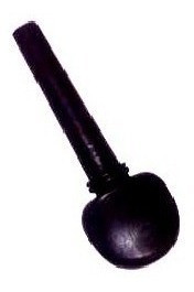 Clavija Custom Parquer Para Viola Cuota 0