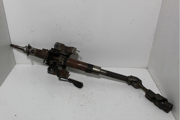 Columna Direccion Rover 420 1995 Al 1999 Cd 136 0