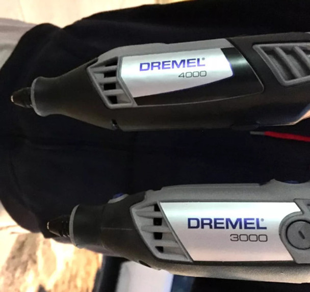 Mandril Exclusivo Sólo Para La Marca Dremel. Oferta. 0