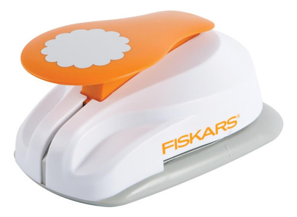 Troqueladora 4 X L 8,7 Cm - Pretty Scallops - Fiskars 0