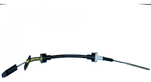 Cable De Embrague Fiat Palio Siena 1.3mpi Desde 1994 0