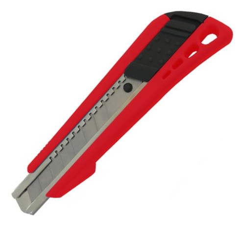 Cutter Trincheta Profesional 18 Mm - Volt  Pk-18 - B L 8 0