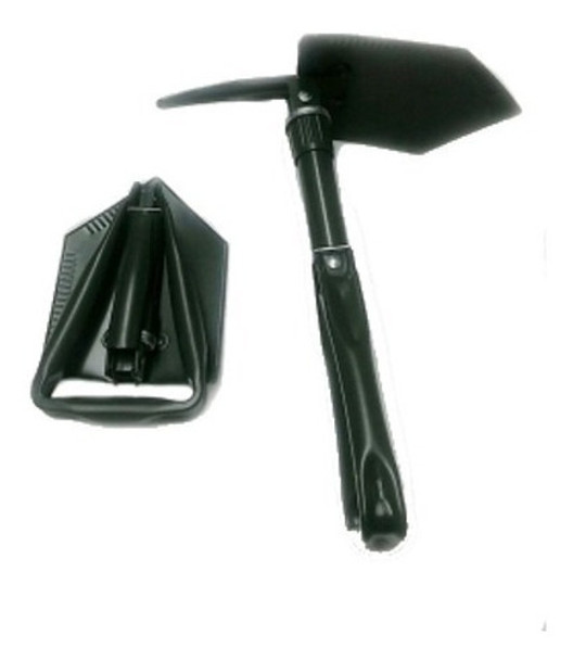 Pala Para Camping Plegable Gran Aventura 0
