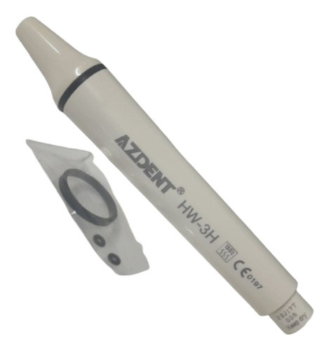 Transdutor Satelec Paralelo 0