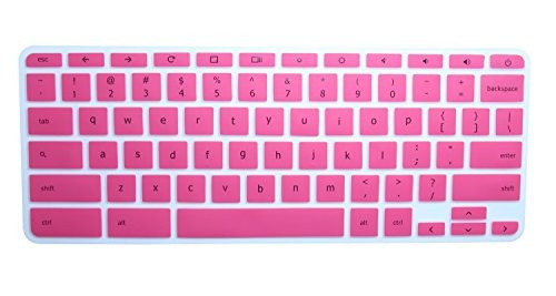 Casebuy Cubierta De La Caja Del Protector Del Teclado Del Si 0