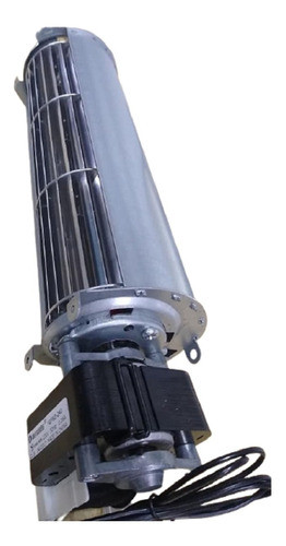 Motor Forzador Tangencial Heladera Exhibidora 18cm 0