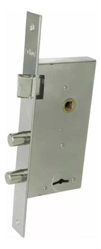 Cerradura Sekur 600 Doble Perno =acytra 101 =kallay 400 0