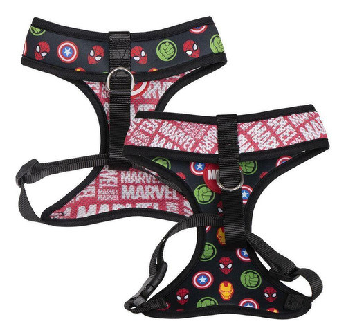 Vital Fun Arnes Premium Perro S/m Mv Verano 0