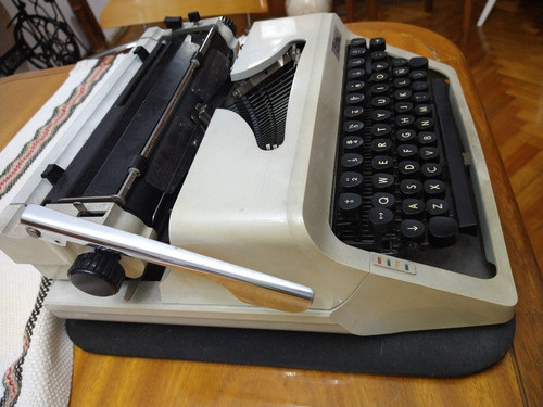 Máquina De Escribir 0