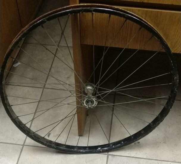 Llanta 58cm Bicicleta Leer 0