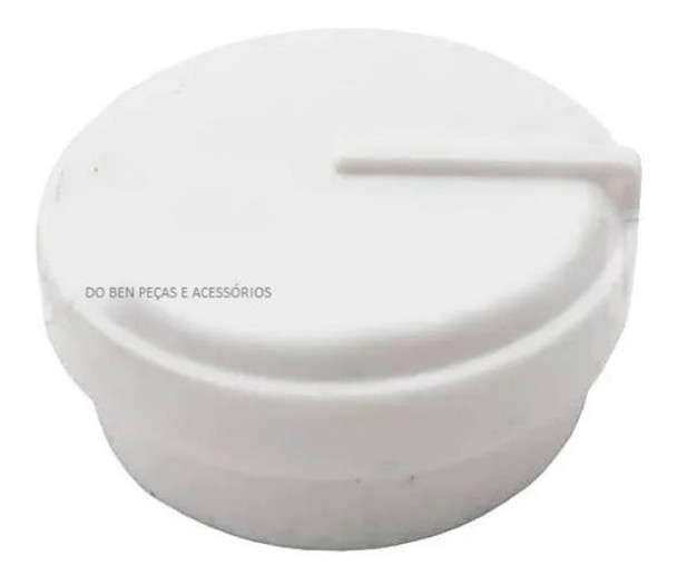 Botão Termostato Frigobar Consul Original Crt05 Crt08 Crt12 0