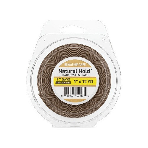 Cinta Doble Faz Natural Hold Walker 12y 1'' P Prót./pel./ext 0