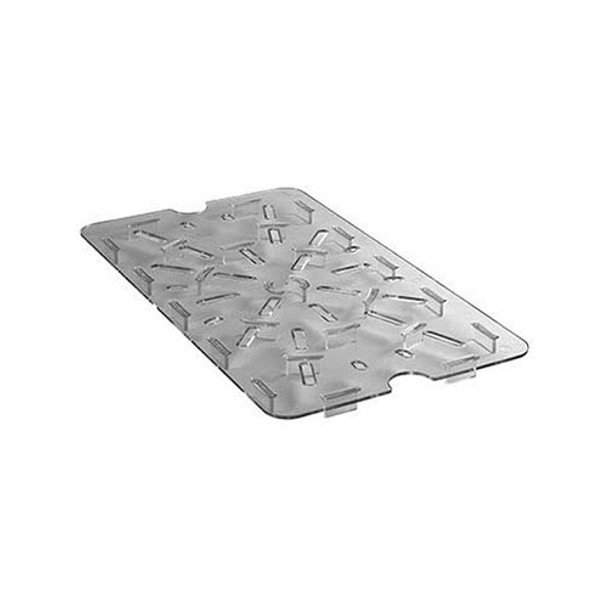 Estante Drenaje Para Cajas De Alimentos 35,5 X 20,5 Cambro 0 Estante Drenaje Para Cajas De Alimentos 35,5 X 20,5 Cambro 0