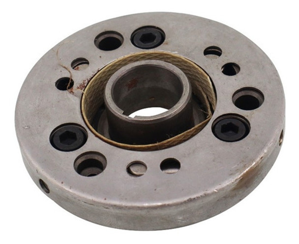Bendix Arranque Canasta Completa Con Rodillos Zanella 125 0 Bendix Arranque Canasta Completa Con Rodillos Zanella 125 0