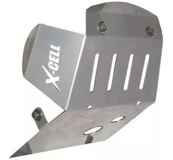 Protetor Carter Xr250 Tornado 0