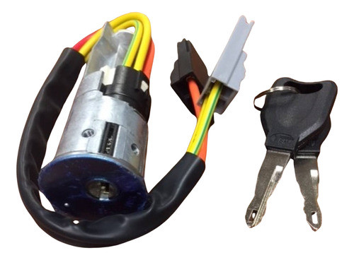 Cilindro Arranque Renault Twingo 98-02 0