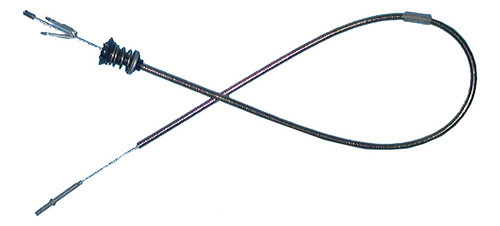 Cable De Acelerador Para Renault Dacia 1975/ 0