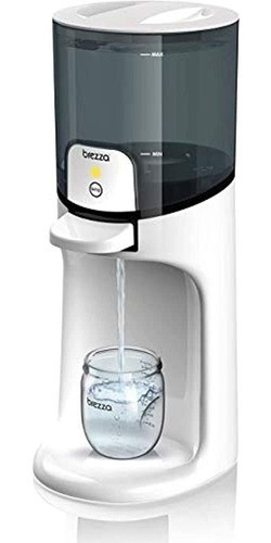Baby Brezza Instant Warmer - Dispensa Instantáneamente Agua 0