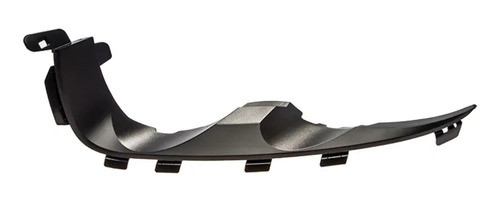 Moldura Bajo Optica Izquierda Chevrolet Sonic 3c 0