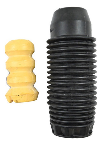 Capuchon/taco Amortiguador Peugeot 205 Gti Delantero. Kit 0