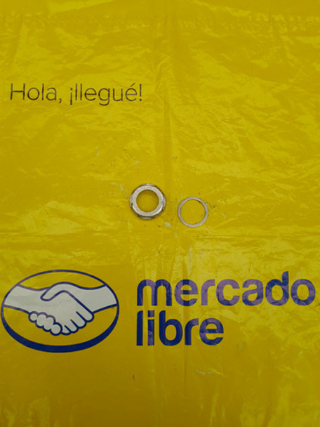 Tuerca Juego Dirección Campagnolo Pista Ruta Fixie 0 Tuerca Juego Dirección Campagnolo Pista Ruta Fixie 0