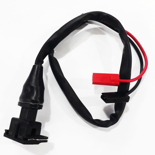Cableado Para Distribuidor Electronico Indiel Egs 0