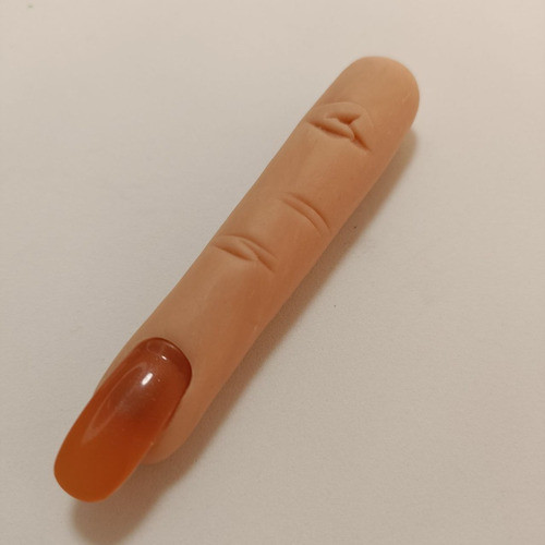 Dedo De Practica Para Muestrario De Repuesto 0