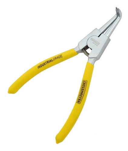 Pinza Seeger Curva Exterior 7  Crossmaster 9970726 0