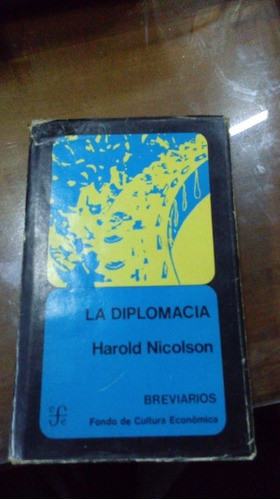 Libro La Diplomacia 0