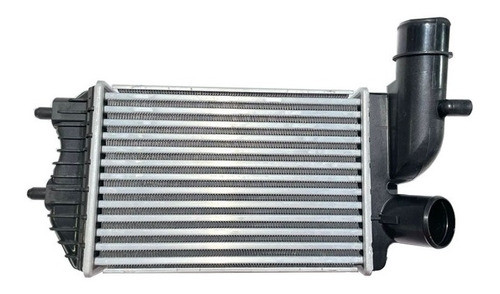 Intercooler Fiat Ducato 1994 A 2017 - 51101 0