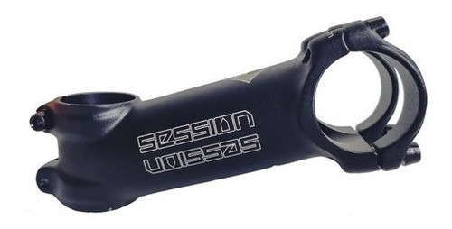 Suporte De Guidão Mesa 31.8x120mm 17 Graus Session 0