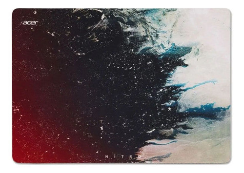 Mousepad Acer Nitro Amp810 - Signetic 0