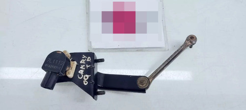 Sensor Nivel Altura Traseira Toyota Camry N°2010 0