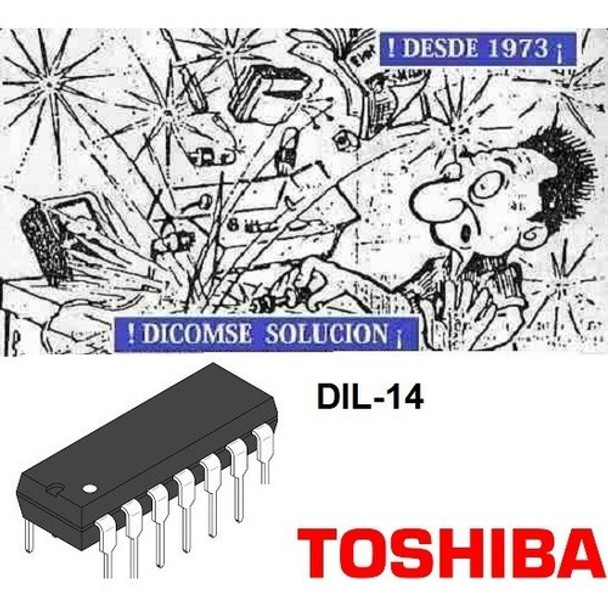 Integrados Tc9177p  Tc9177 Dil 20 0