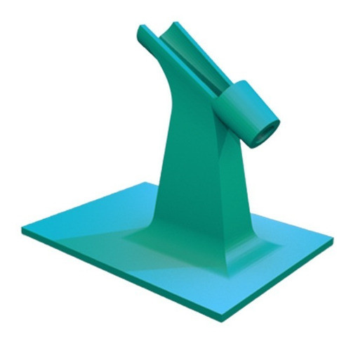 Soporte Para Aerografo - Nitoryu 0