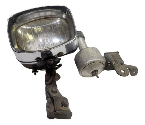 Juego De Farol Y Dinamo De Bicicleta. No Se Si Funcionan 0