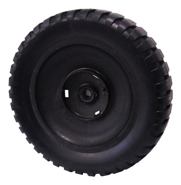 Rueda Semineumática Fema 9x2 Cortadora De Césped Tracción 0 Rueda Semineumática Fema 9x2 Cortadora De Césped Tracción 0