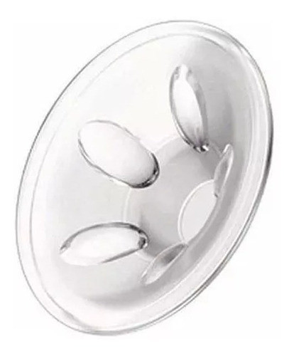 Avent Sacaleche Repuesto Petalos Silicona Natural (b) 0