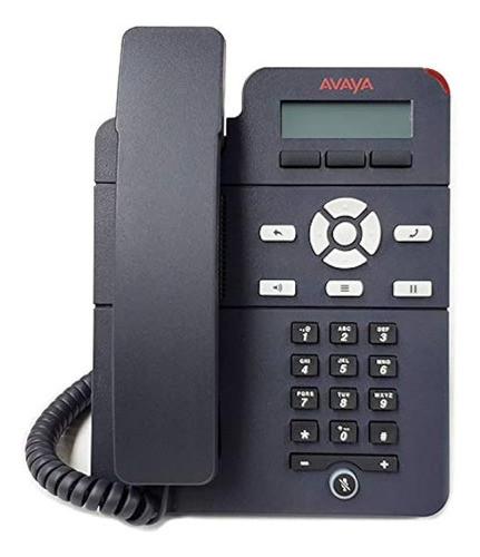 Telefone Ip Avaya J129  Ip Phone 0
