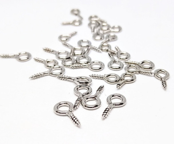 Pitones Cerrados 5x12  X 500 Unidades Bijou 0