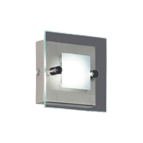 Aplique Linea Batti 1 Luz Cod. 4621 Kinglight 0