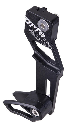 Guia Cadena Bicicleta Directmount Regulable Ztto 0