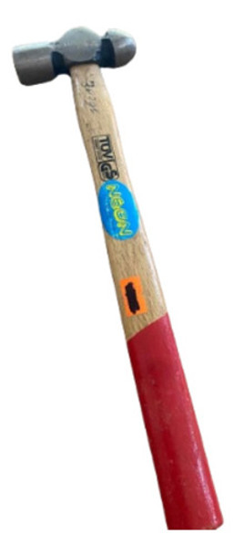 Martillo Antiguo Bolita Tuv-gs-neon 300grs. (31x8 Cm). 0