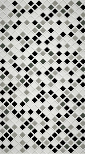 Cerámica Paredes Geométrico Black. 0