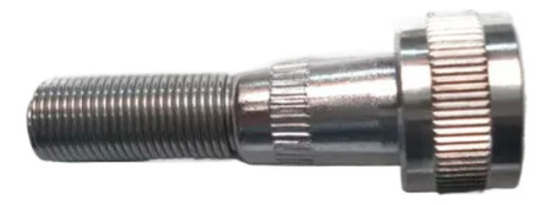 Conector De Microfono A  Rosca Para Cable Japones 0